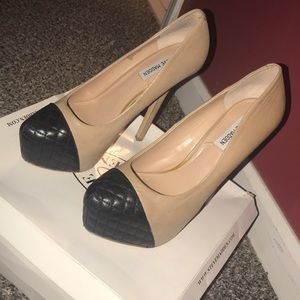 Steve Madden Heels